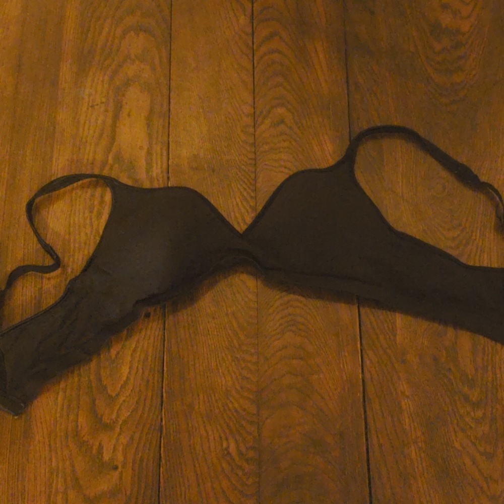 Wireless Bra